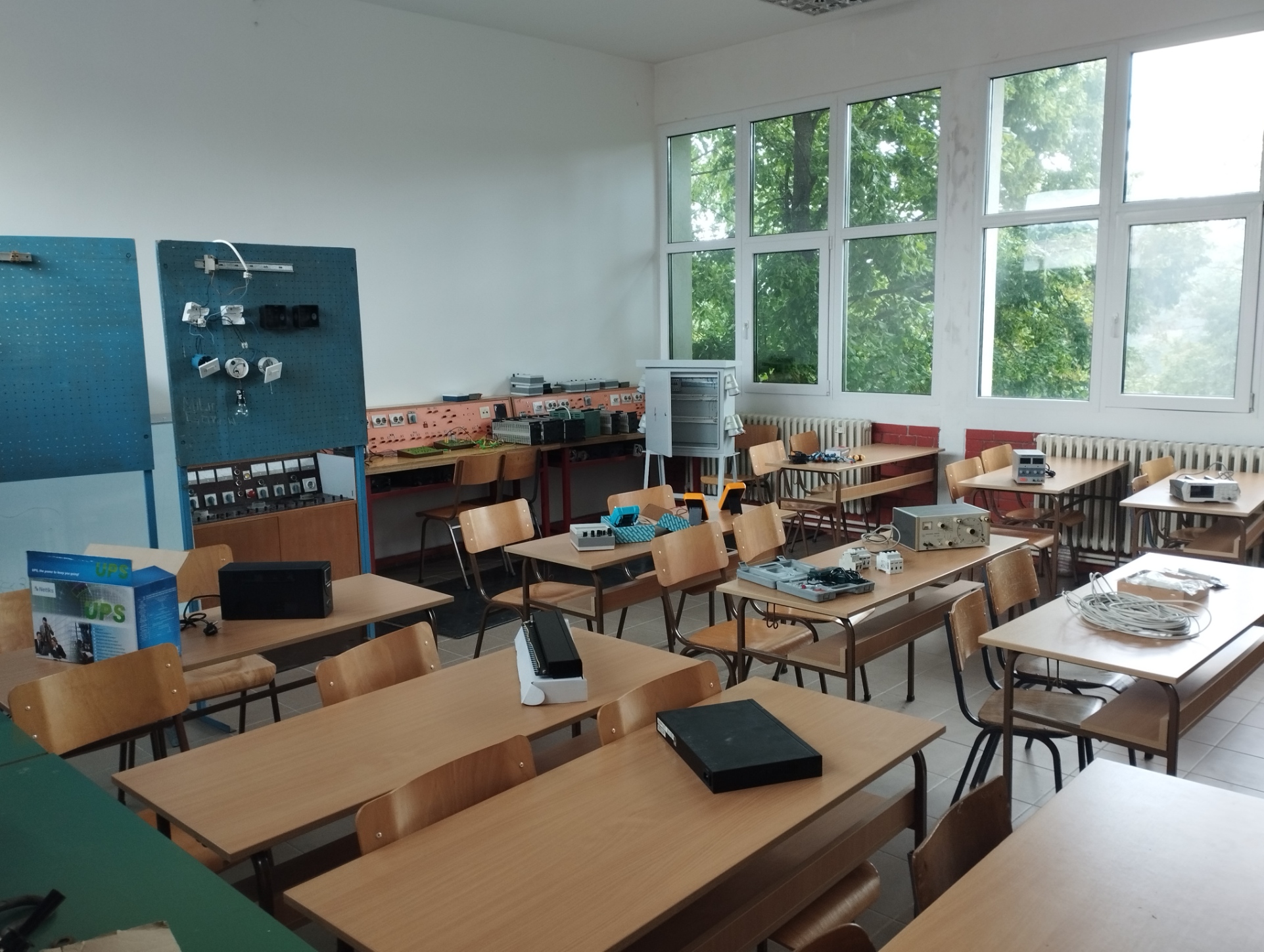 Classroom Image 2